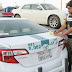 المديرية العامة للمرور بالسعودية تُصدر تحذيراً مُهماً للمواطنين