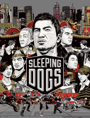 sleeping dogs definitive edition repack sleeping dogs definitive edition repack