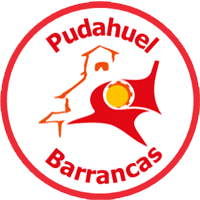 CLUB DEPORTIVO PUDAHUEL BARRANCAS