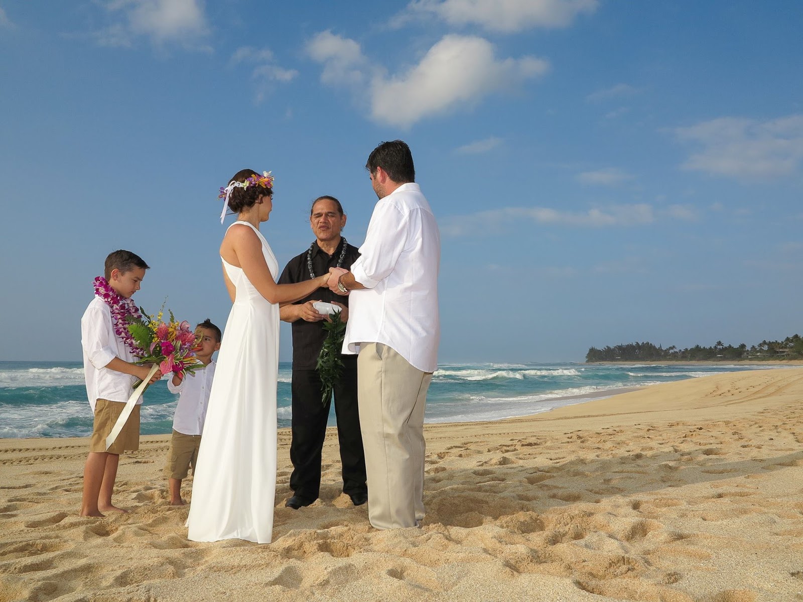 Best Hawaii Weddings Planning And Photography Packages