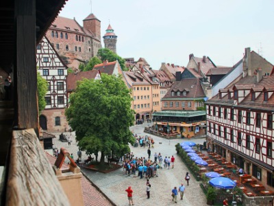 Nuremberg Nuremberg