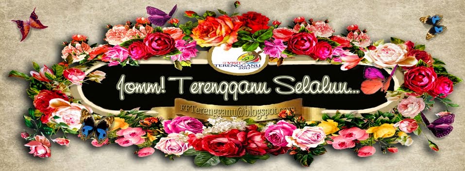 Jomm Terengganu Selalu...