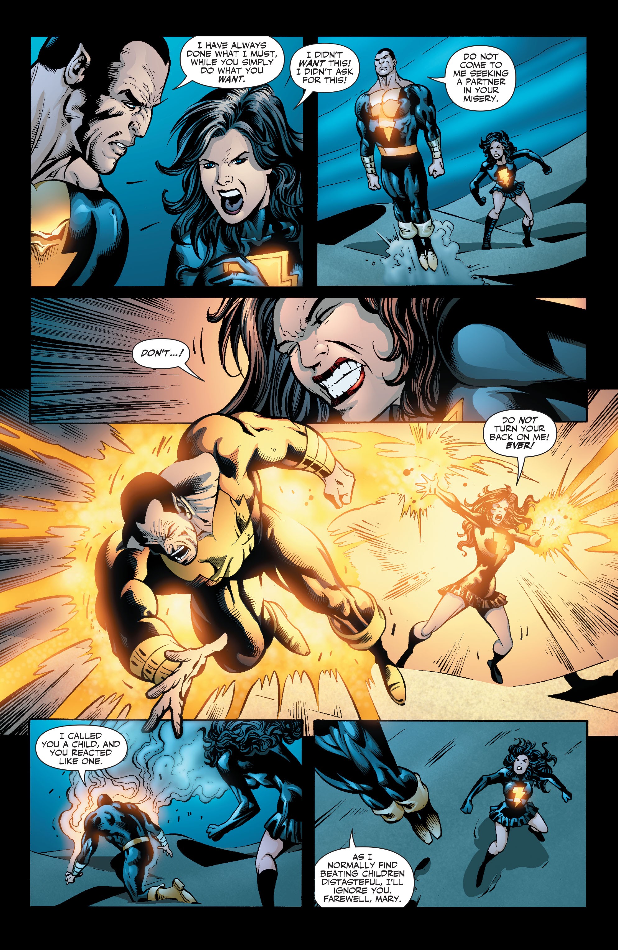 Read online Countdown (2007) comic -  Issue #1 - 13