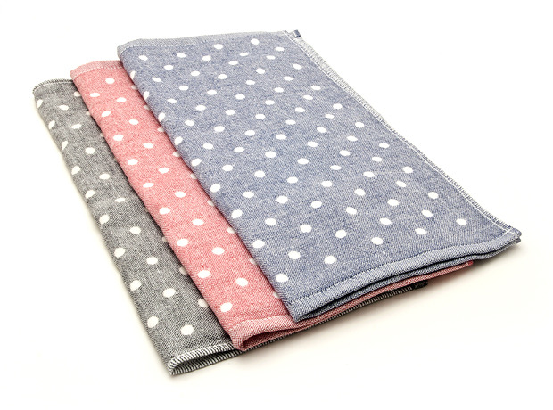 Made from Plastic: Yoshi Towel