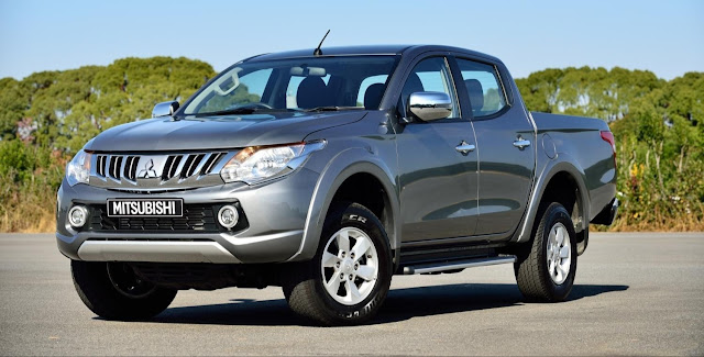 Harga Mobil Baru 2019 Harga Mitsubishi Strada Harga