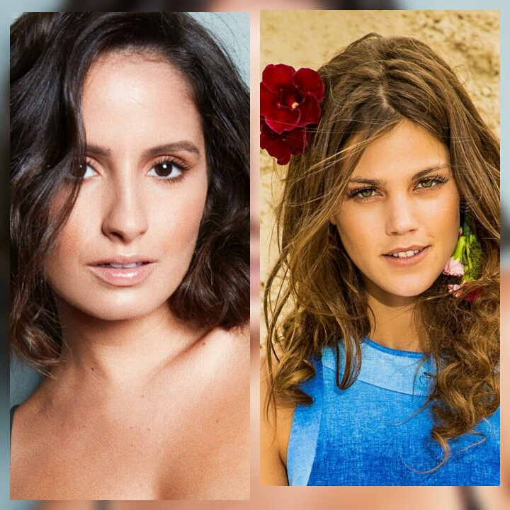 Famosos Idade Dos Famosos Parte 3