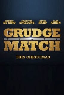 Grudge Match Starring Kevin Hart Stallone,Deniro"