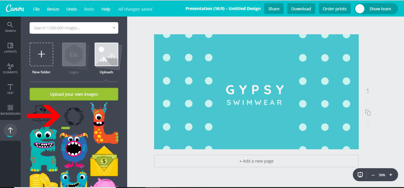 how-to-use-frames-in-canva-design-bundles