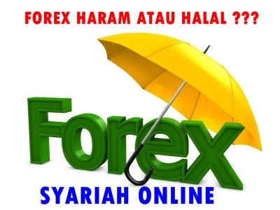 Broker Trading Forex Online Syariah Indonesia Penyedia Akun F!   orex - 
