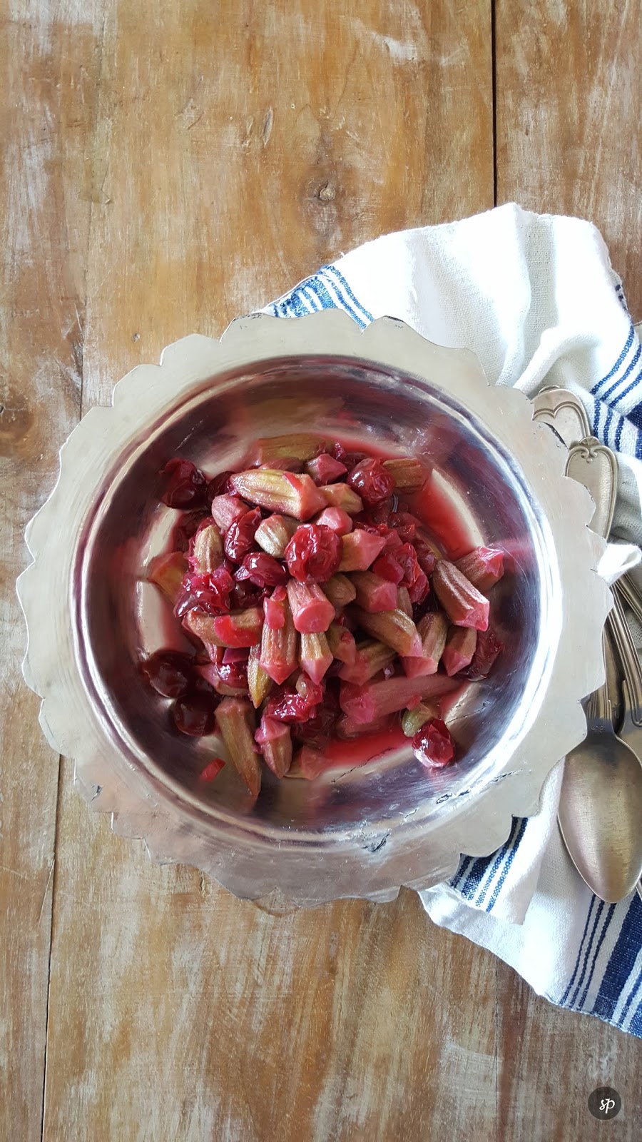Vişneli Bamya Tarifi Vişneli Bamya Tarifi