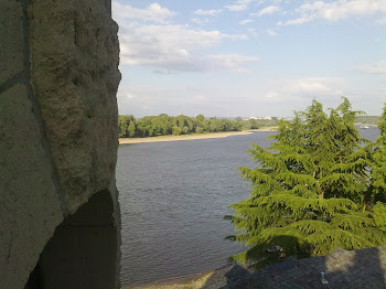 Rhin River