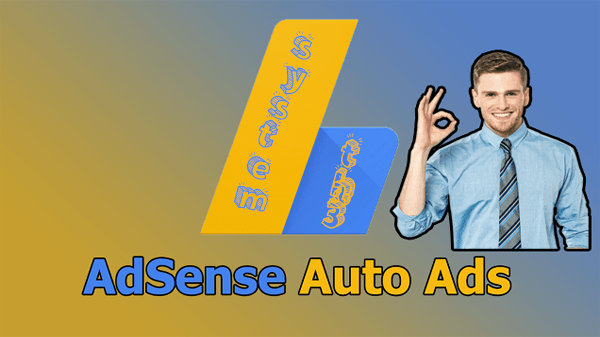 Google launched a new feature for AdSense ads automatically on your site to increase your profits in a way we never dreamed before, here's how to activate it