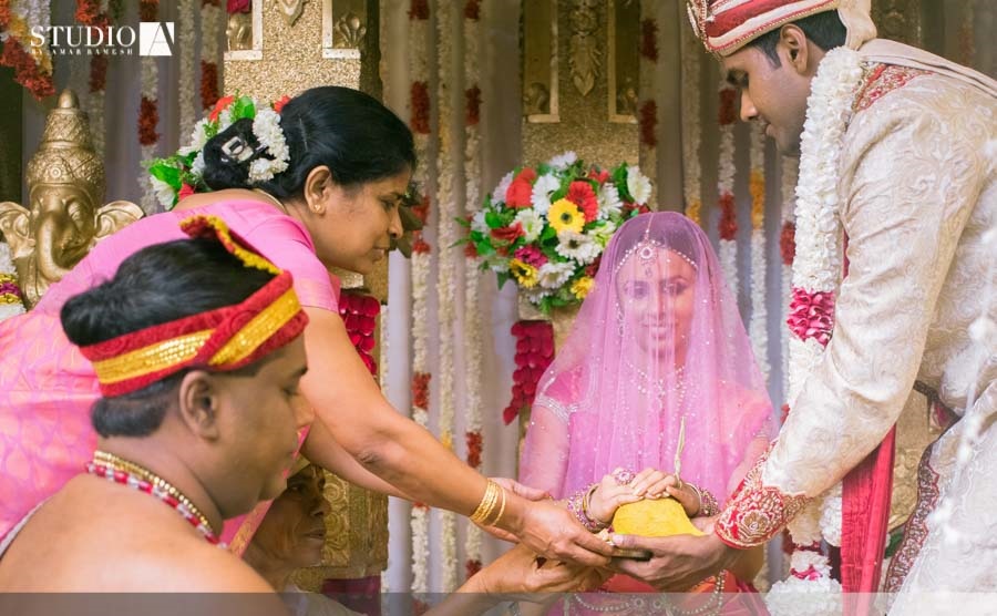 hindu wedding images