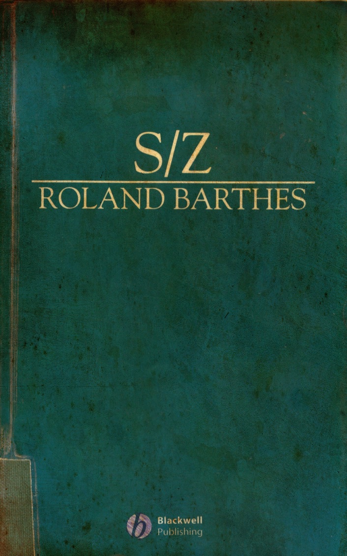 Sarrasine summary image