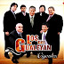 LOS DEL GUALEYAN - VIGENTES - 2012