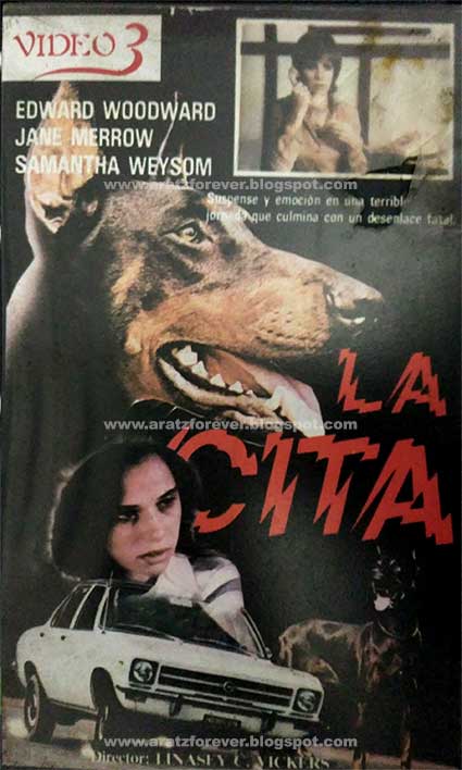 La cita Videocult