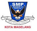 logo smp n 2 magelang