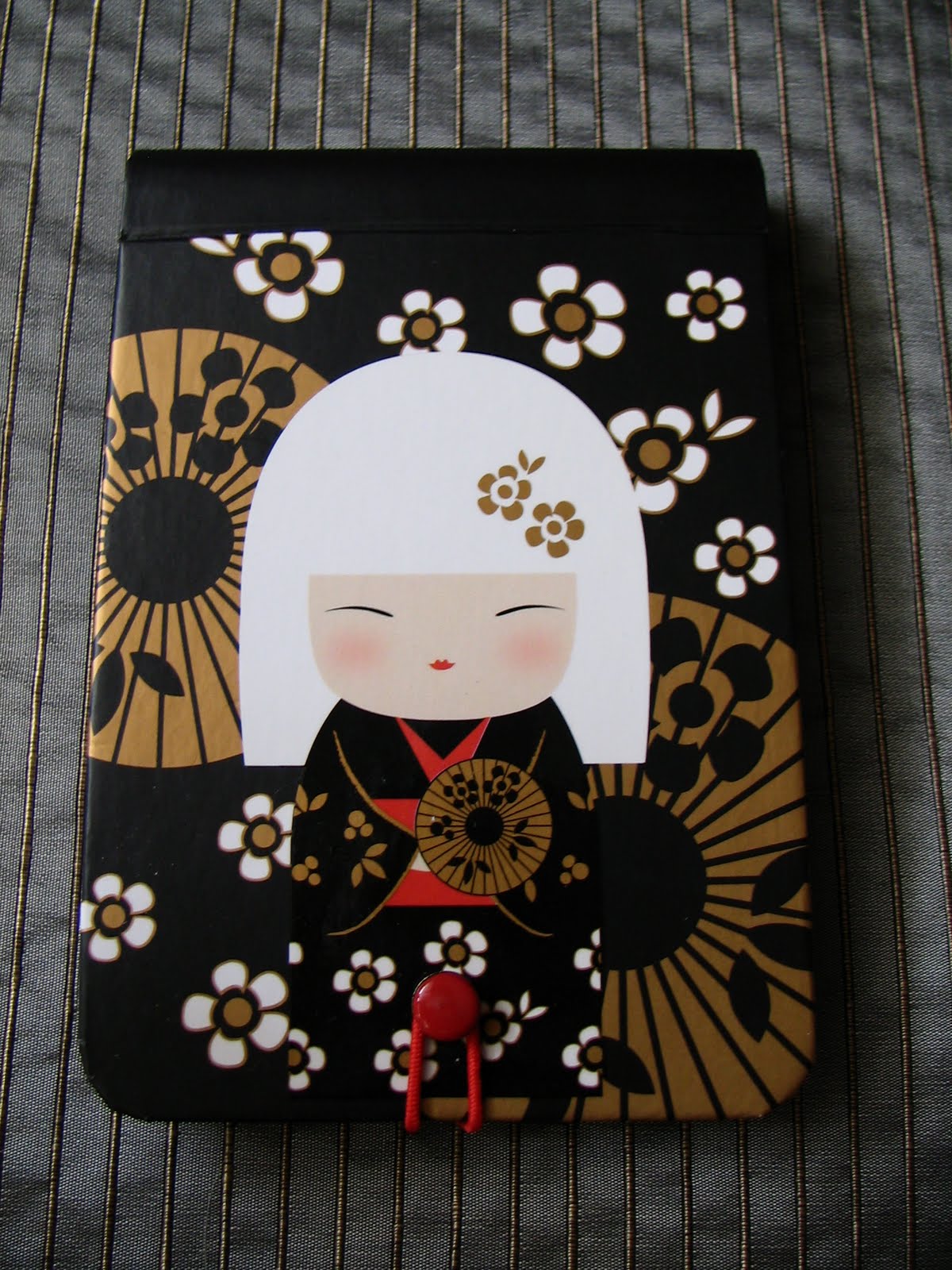 Kedi Süpürgesi Kimmidoll Koleksiyonu 2