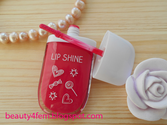 Красота - добрая сила: GlamBee косметика: отзывы и свотчи помады и ...