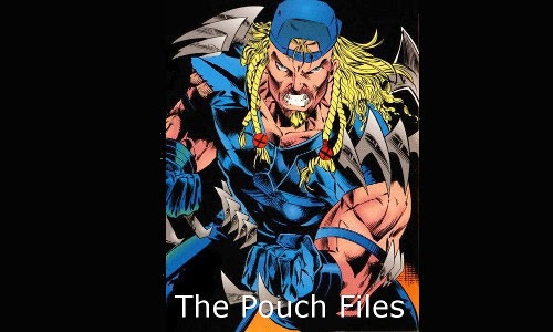 The Pouch Files