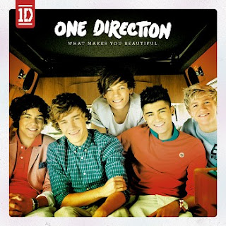  One Direction - What Makes You Beautiful