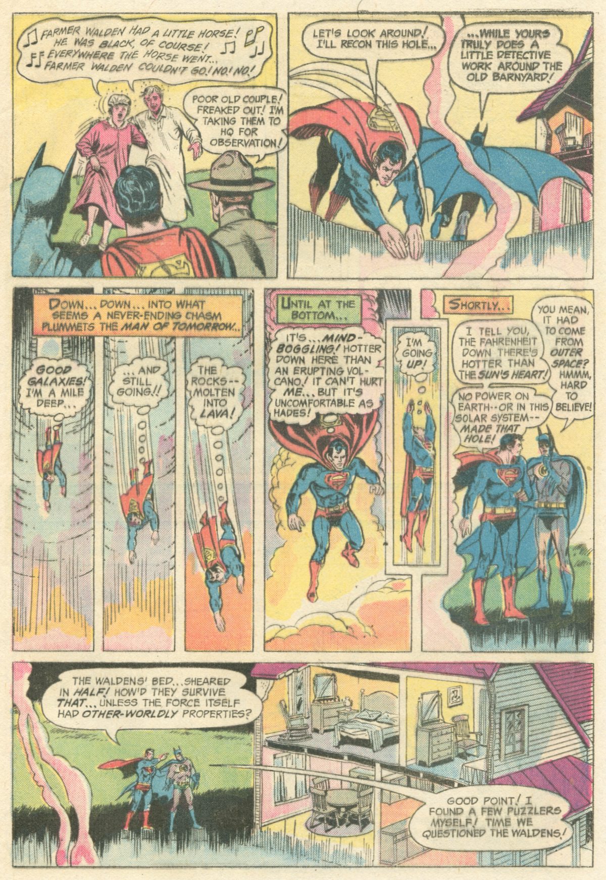 Worlds Finest Comics 239 Page 4