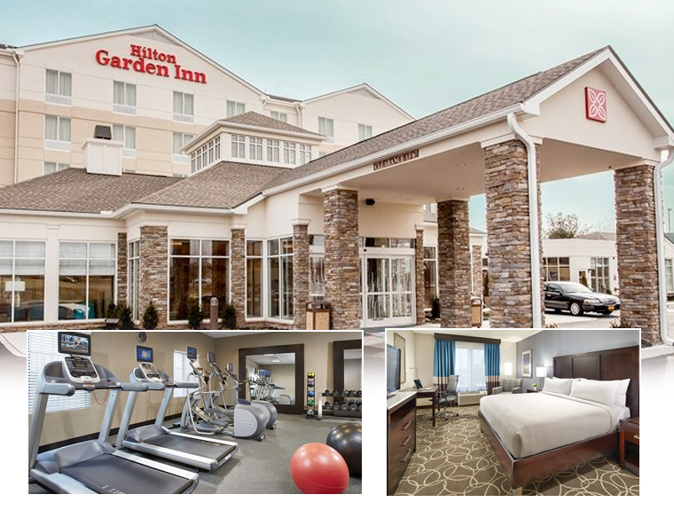 Delaware County Hotels, Inns and B and Bs: Hilton Garden - Newtown Delaware County Hotels, Inns and B and Bs: Hilton Garden - Newtown