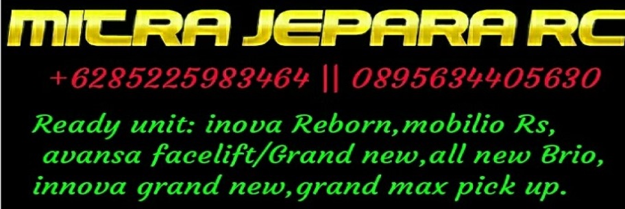 Rental mobil MITRA JEPARA Rent car |087729290333 | 0895634405630