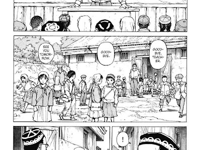 【印刷可能】 eden it's an endless world volume 1 107726-Eden it's an endless world volume 18