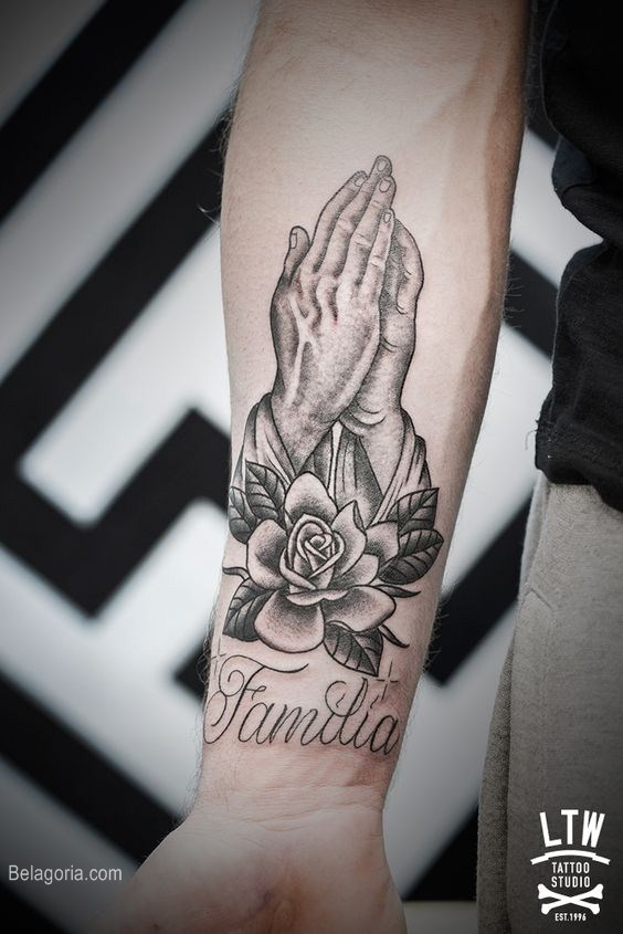 95 Impresionantes Tatuajes de familia Belagoria la web