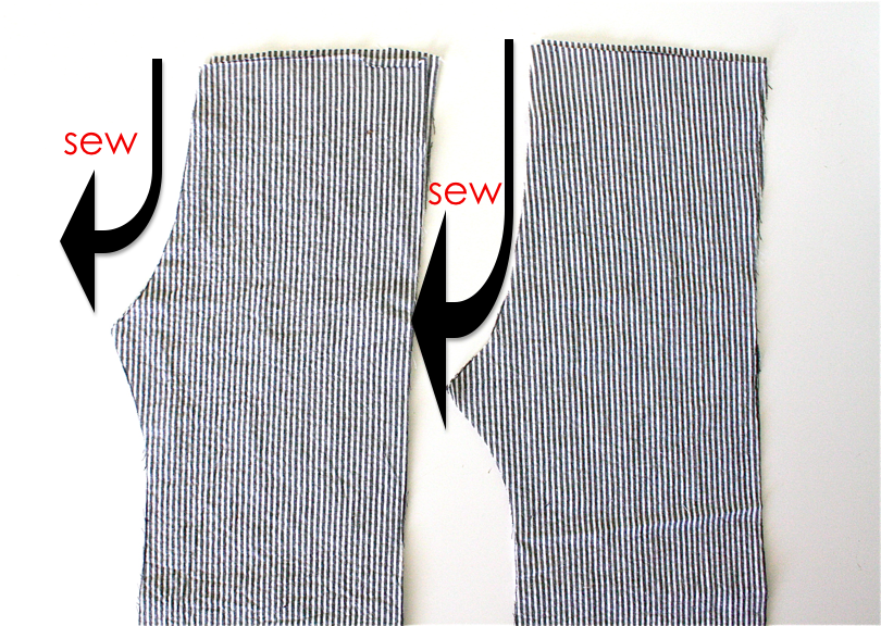 Kid Pants, Basic - MADE EVERYDAY kid-pants-basic-made-everyday