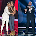 [The Voice Portugal] Pamela Salvado e Sérgio Martins com destinos diferentes na estreia do programa