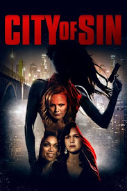 Watch Movies City of Sin (2016) Full Free Online