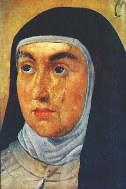 500 Jahre hl. Teresa - Karmel
