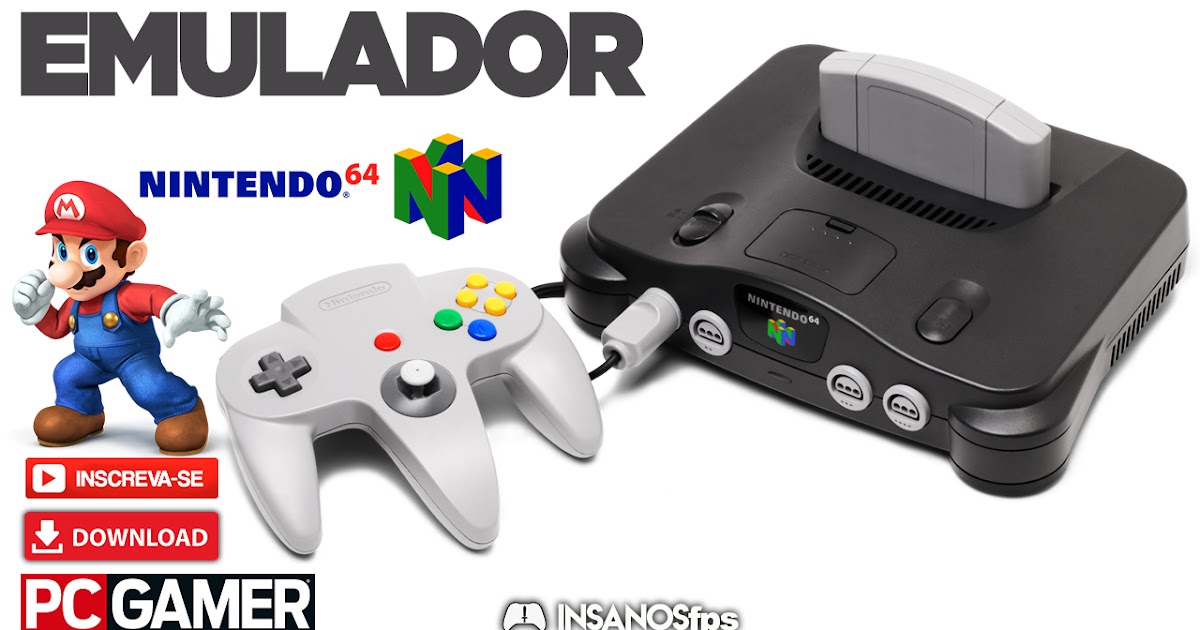 Project64 1.9 Gratis Project64 1.9 Gratis
