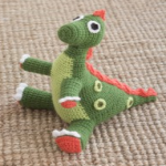 http://www.lionbrand.com/patterns/crochet-pattern-dotty-dinosaur.html