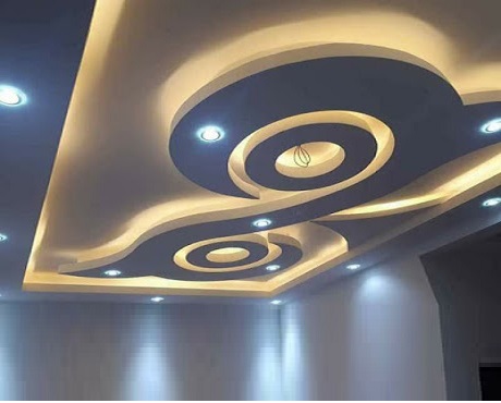 Pop False Ceiling Designs Latest 100 Living Room Ceiling