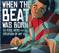 When the Beat Was Born Interview