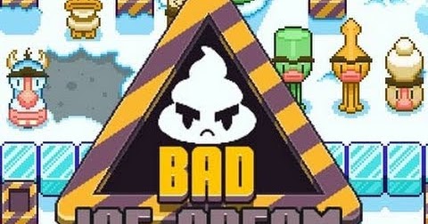 Bad Ice-Cream 2