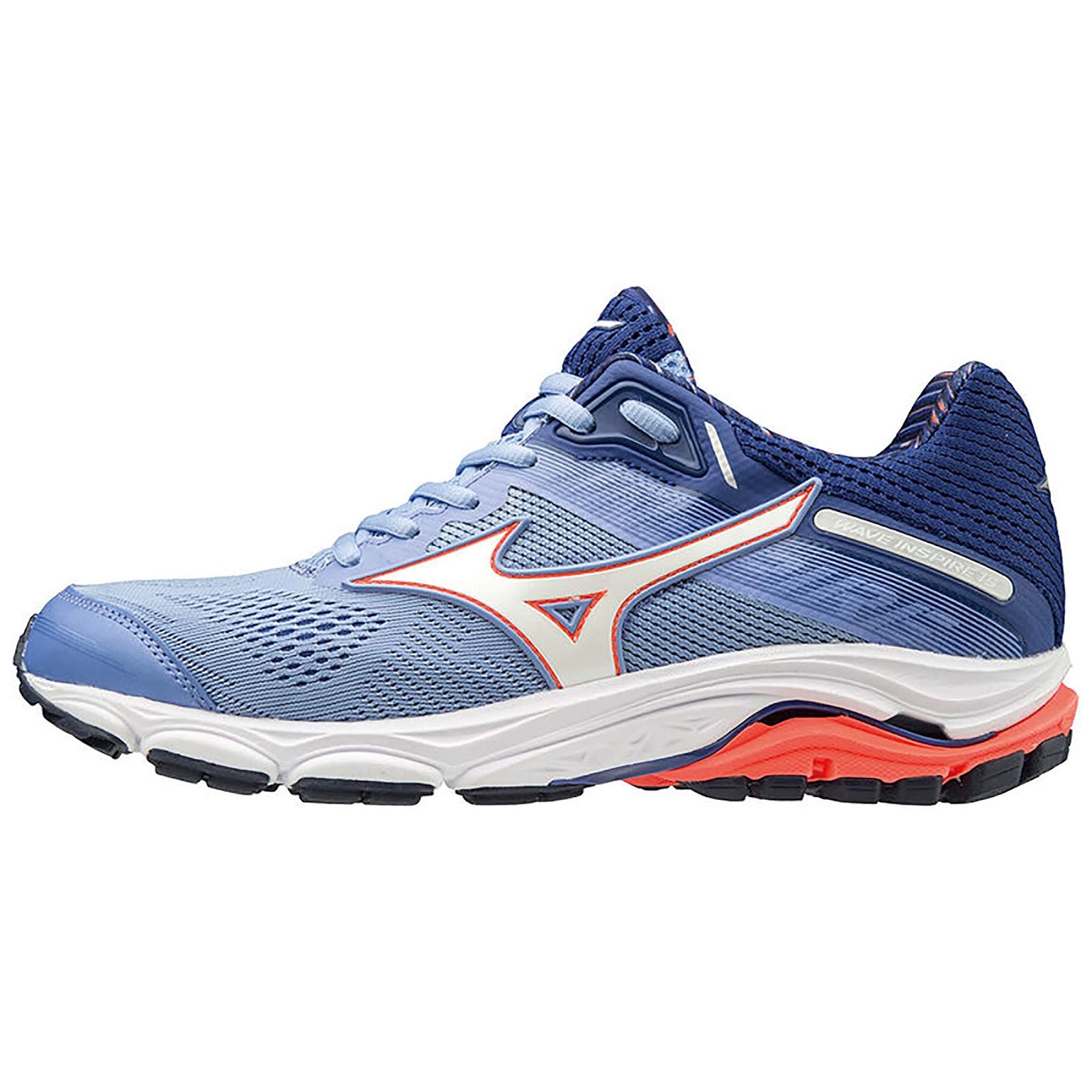 mizuno wave inspire 15 2013