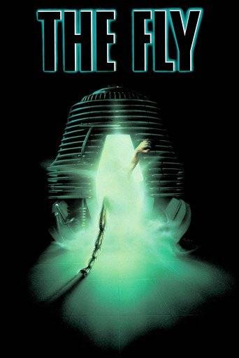 The Fly (1986) tainies Online with greek subs The Fly (1986) με ελληνικους υποτιτλους