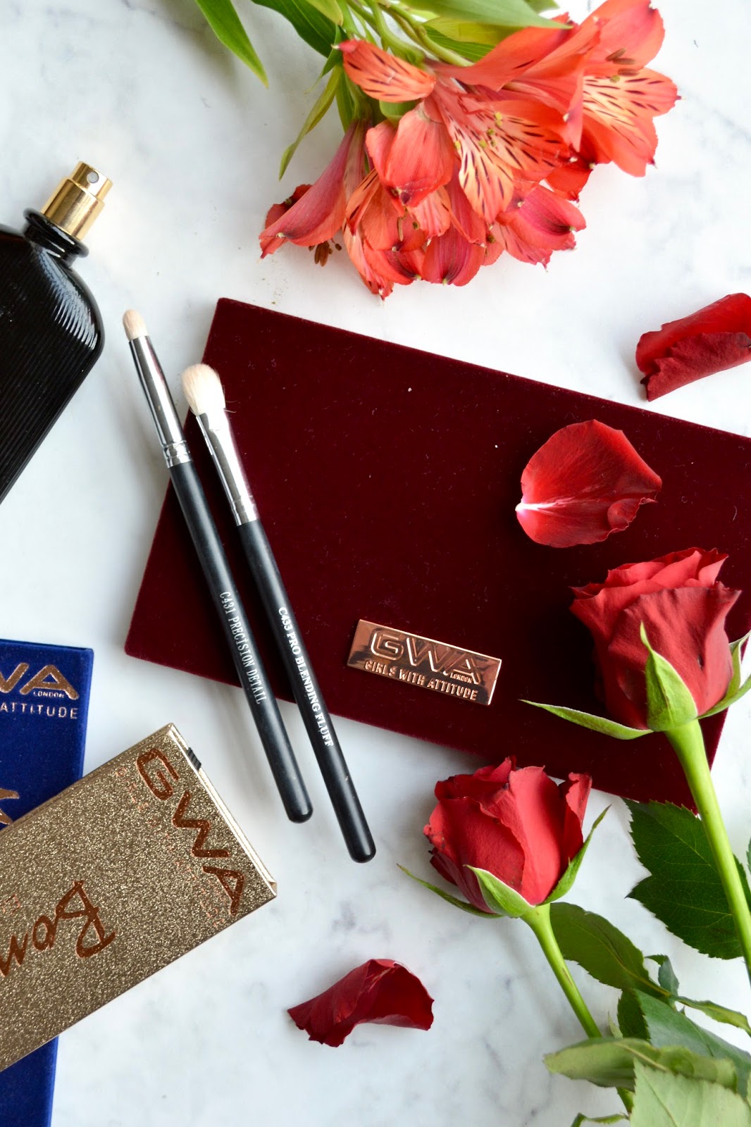 Girls With Attitude Fairytale Eyeshadow Palette Girls With Attitude Fairytale Eyeshadow Palette