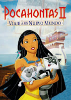 OPocahontas 2: Viaje a un nuevo mundo