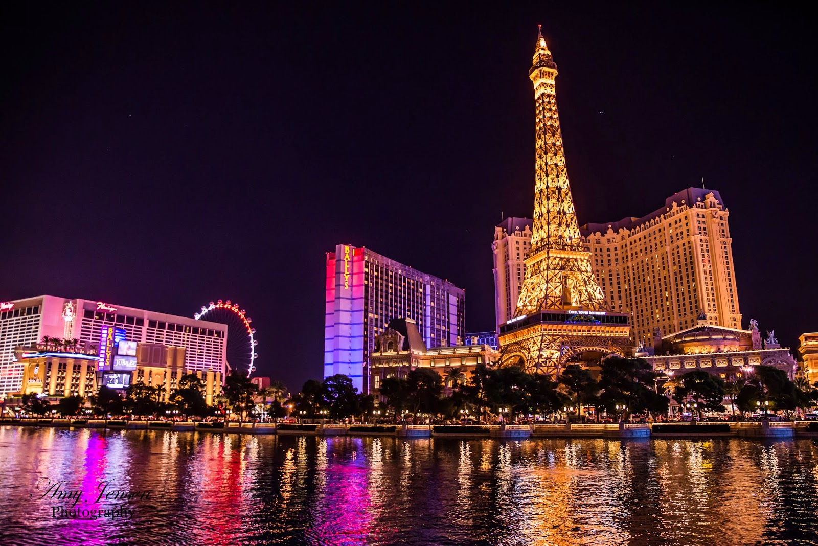 Las Vegas - Photoshop World 2014