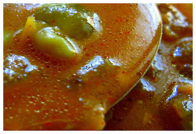 Irumban Puli Achar - Bilimbi Fruit Pickle