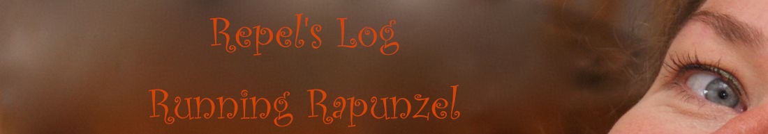 Repel's log