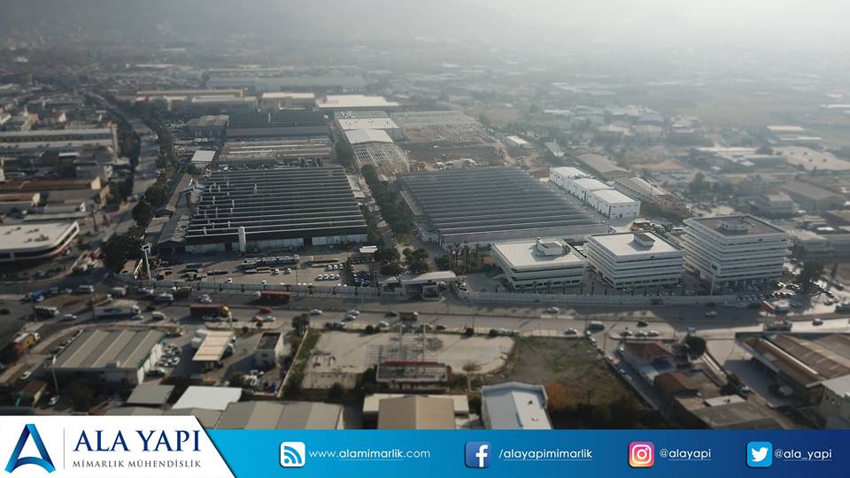 Otometre Otomobil Blogu Haberler Yeni Modeller Yeni Bmc Nin Yeni Fabrikasi Bitti Gibi