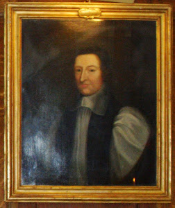 John Bramhall (1594 – 25 June 1663)