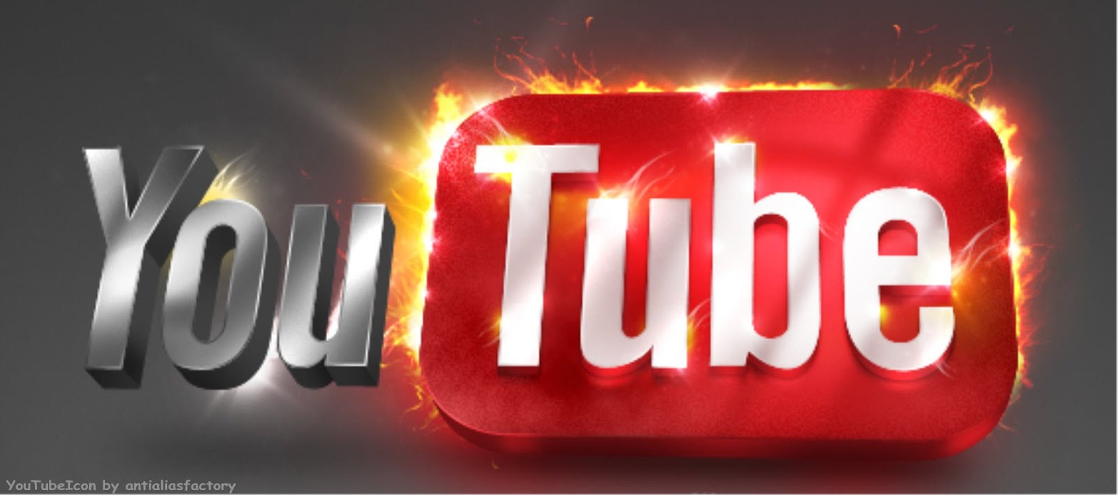 MI CANAL DE YOUTUBE