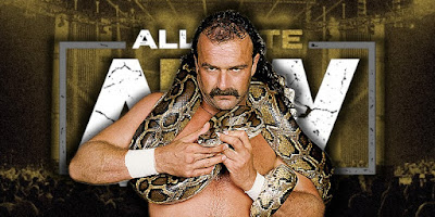 Jake "The Snake" Roberts Says WWE Is Treating "Talent Like Sh-t" With How They Book Brock Lesnar